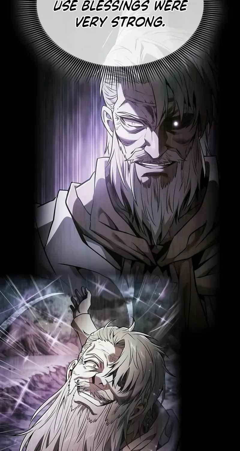 The Academy's Genius Swordsman Chapter 111 page 32 - 