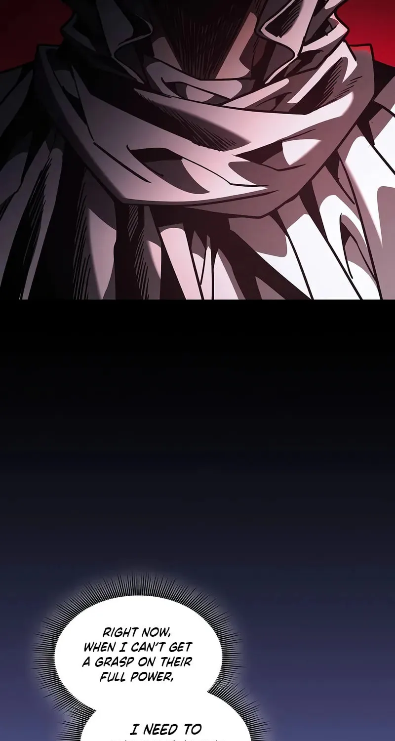 The Academy's Genius Swordsman Chapter 111 page 37 - 