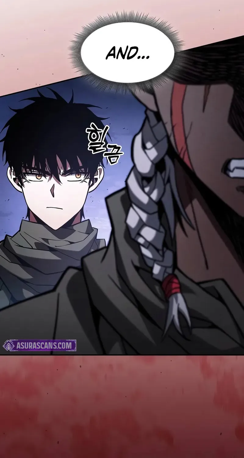 The Academy's Genius Swordsman Chapter 111 page 5 - 