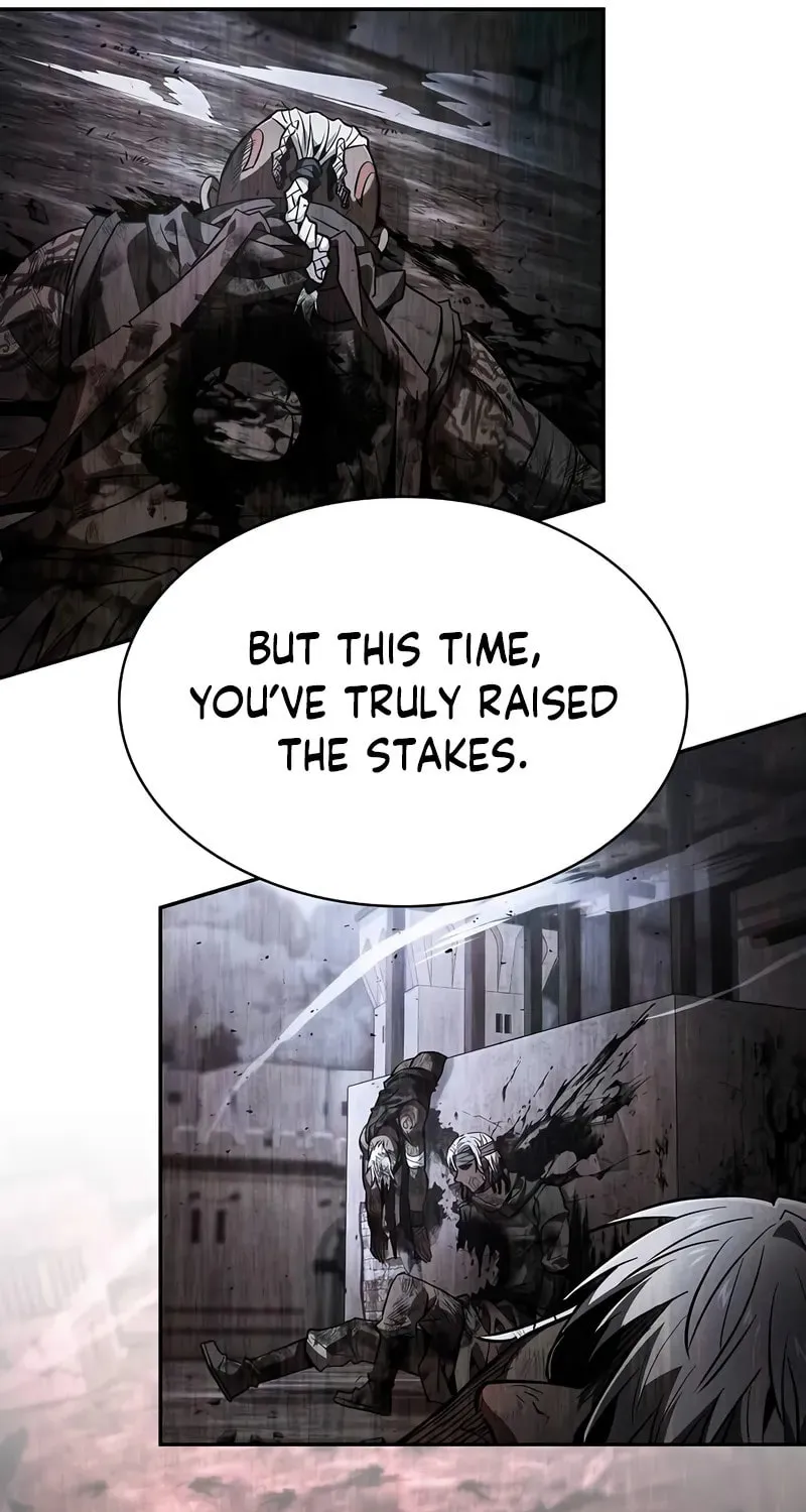 The Academy's Genius Swordsman Chapter 111 page 41 - 