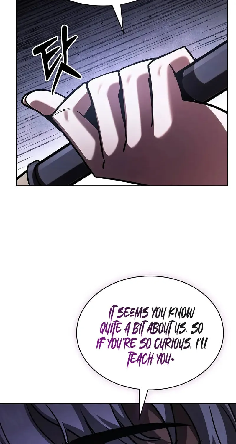 The Academy's Genius Swordsman Chapter 111 page 46 - 