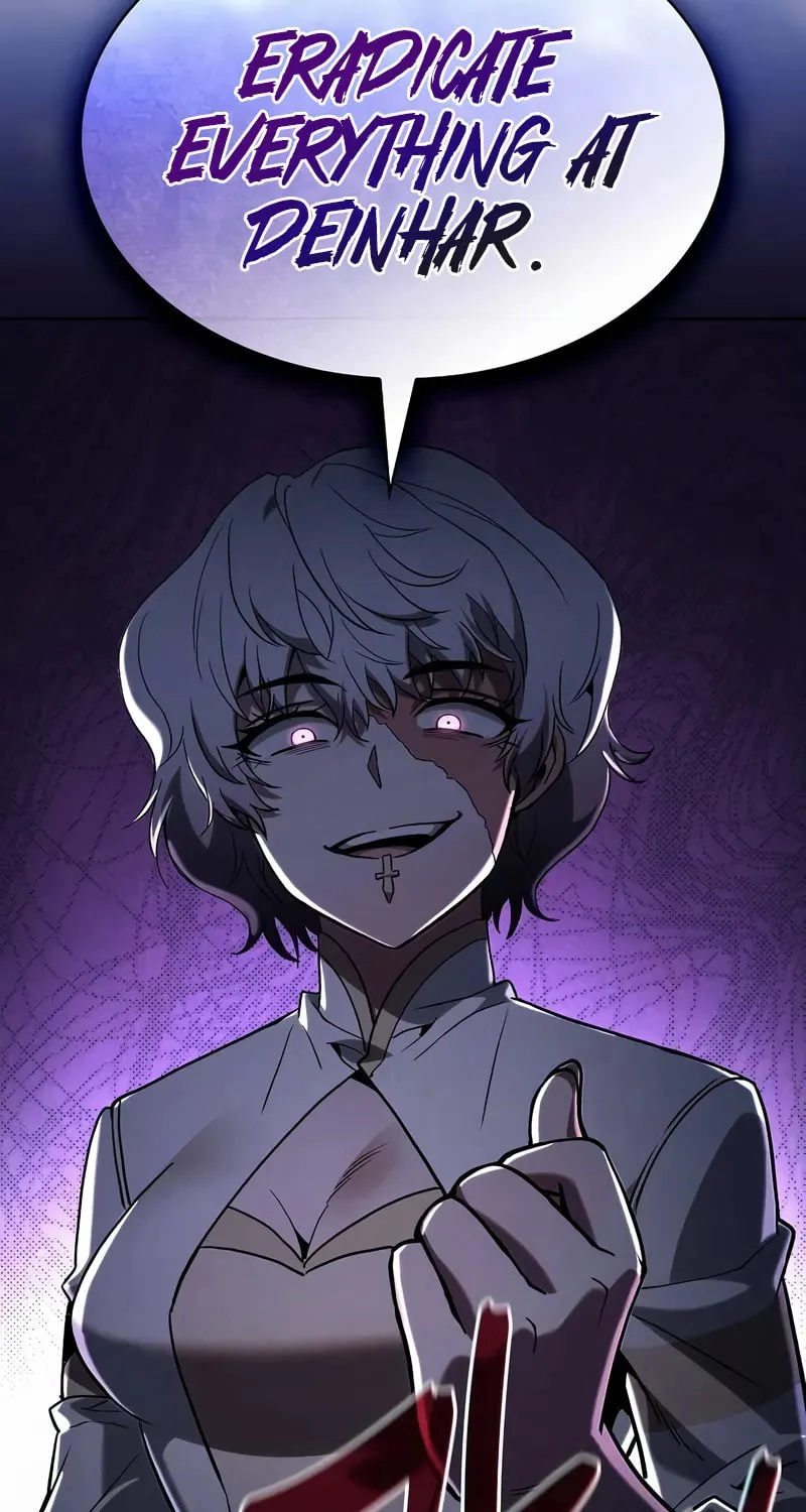 The Academy's Genius Swordsman Chapter 111 page 54 - 