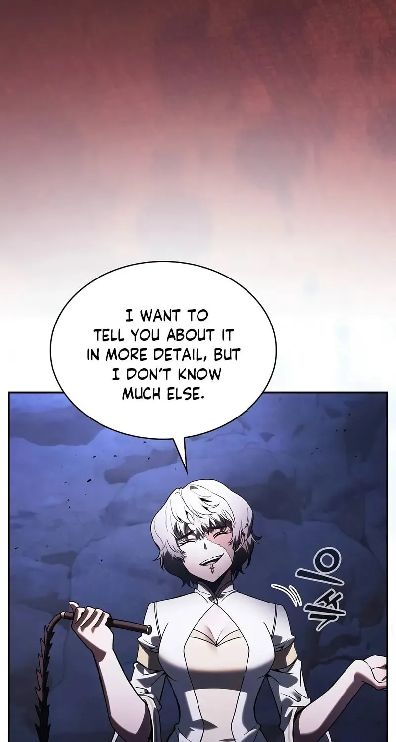 The Academy's Genius Swordsman Chapter 111 page 57 - 