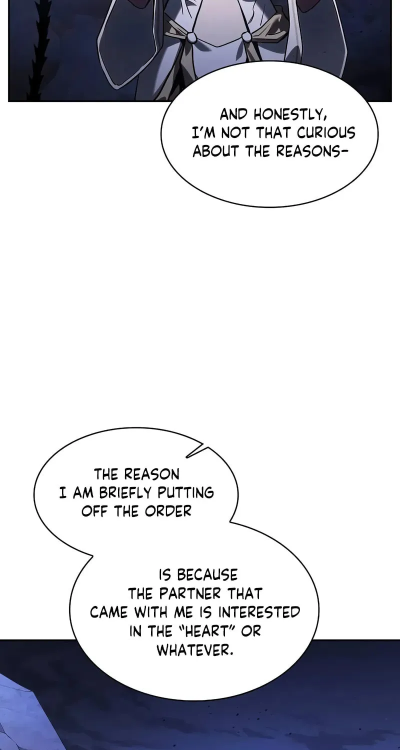 The Academy's Genius Swordsman Chapter 111 page 58 - 