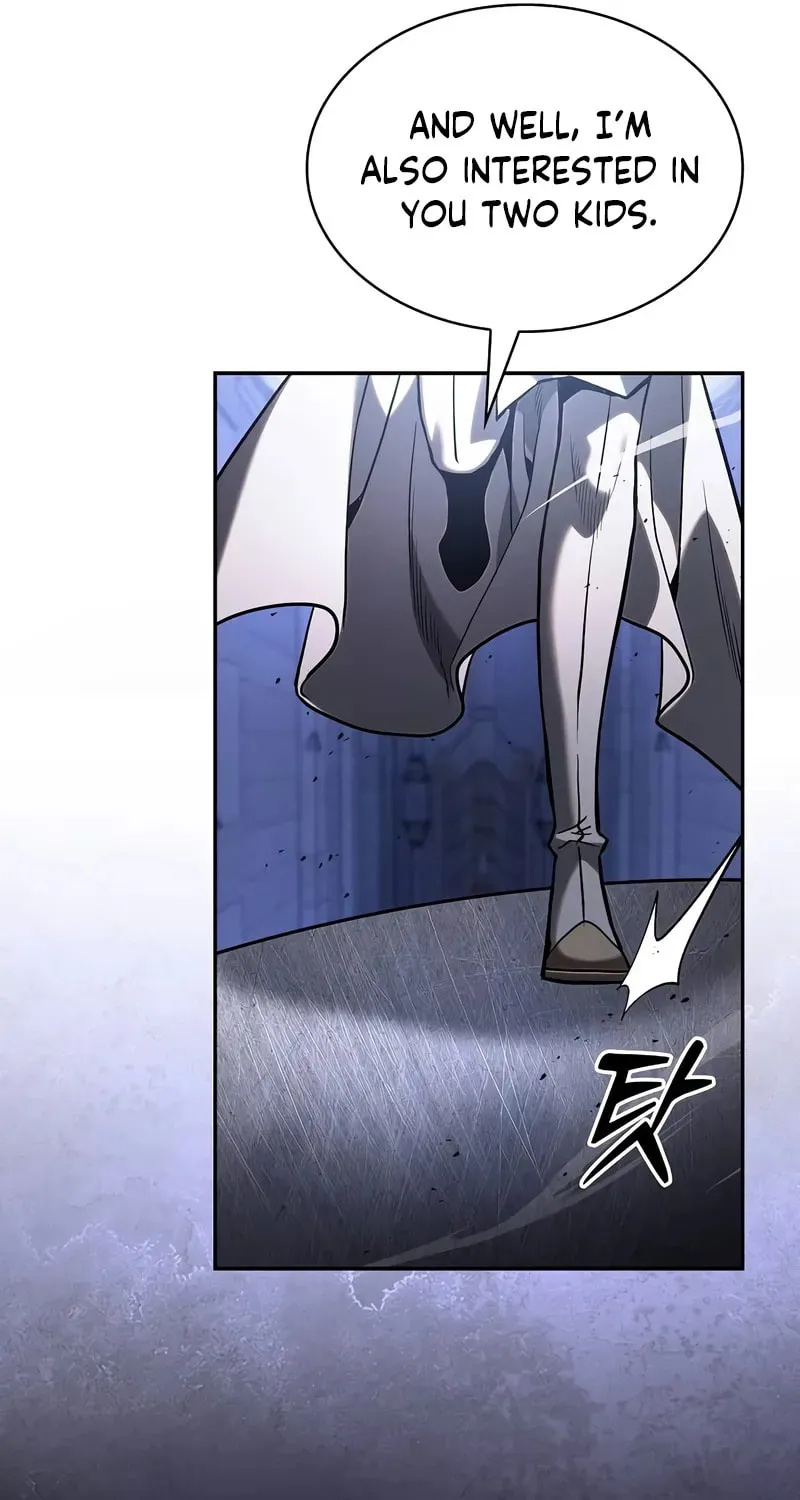The Academy's Genius Swordsman Chapter 111 page 60 - 