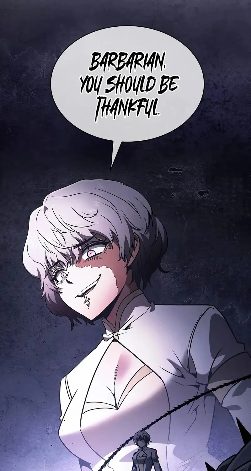 The Academy's Genius Swordsman Chapter 111 page 61 - 