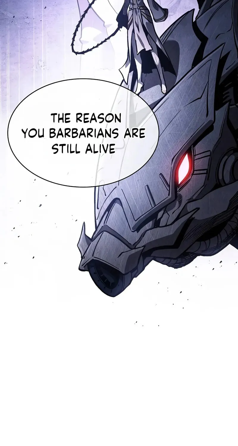 The Academy's Genius Swordsman Chapter 111 page 62 - 