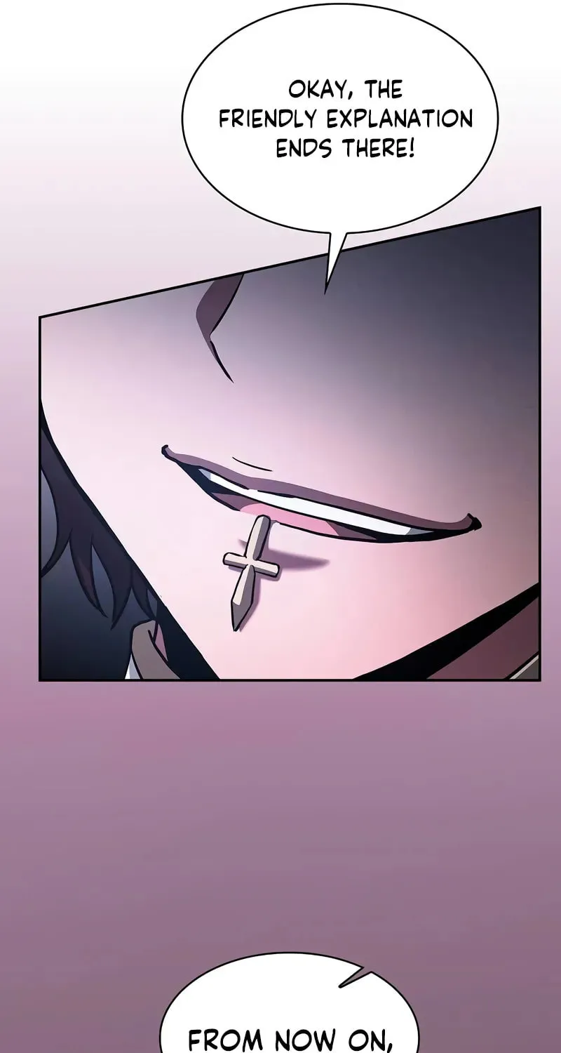 The Academy's Genius Swordsman Chapter 111 page 65 - 
