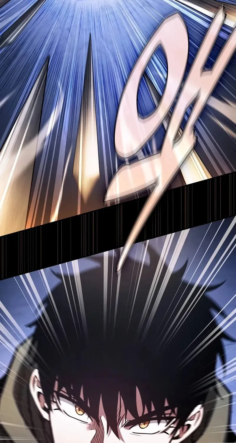 The Academy's Genius Swordsman Chapter 111 page 72 - 