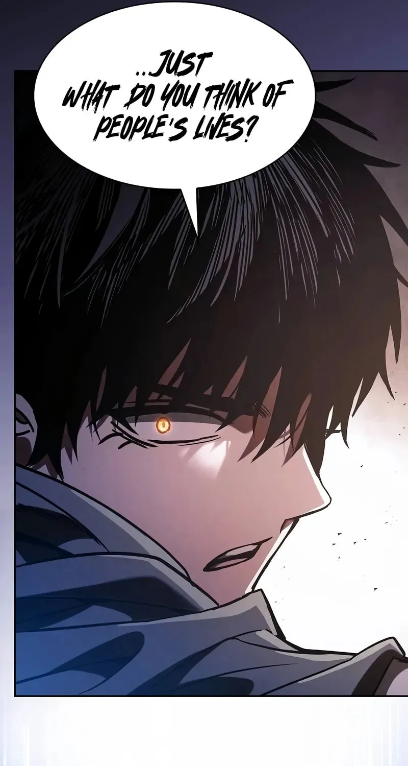 The Academy's Genius Swordsman Chapter 111 page 77 - 