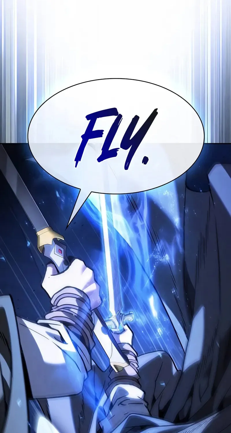 The Academy's Genius Swordsman Chapter 111 page 78 - 