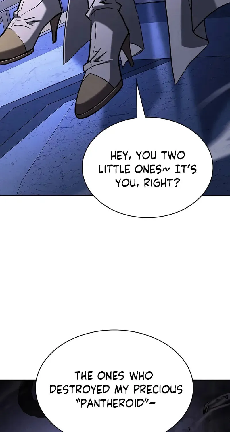 The Academy's Genius Swordsman Chapter 111 page 9 - 
