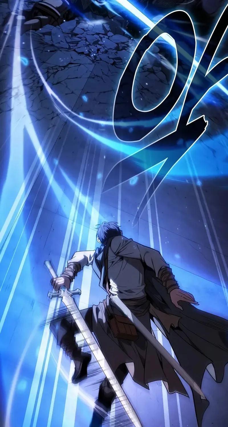 The Academy's Genius Swordsman Chapter 111 page 83 - 