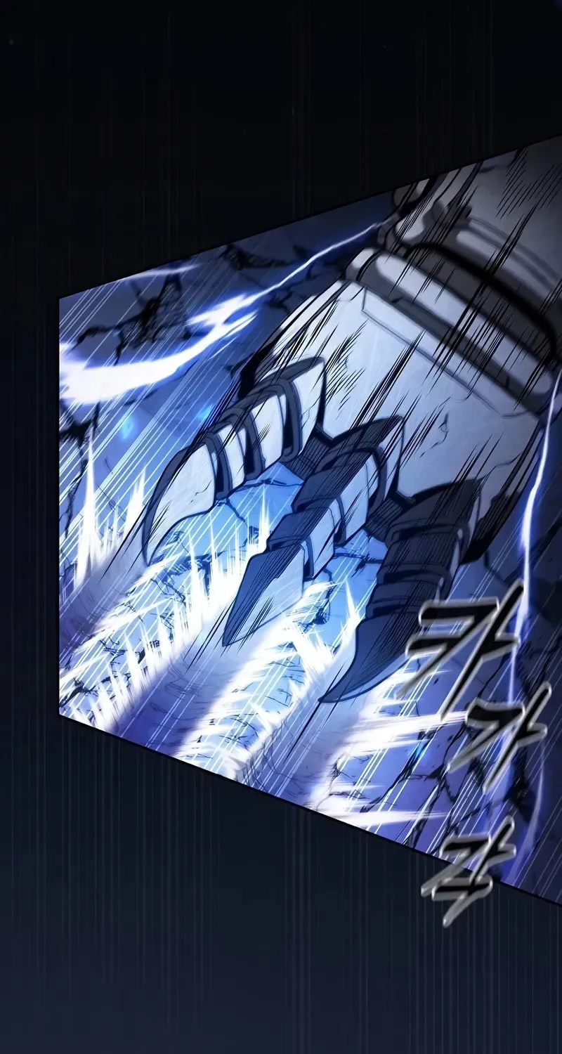 The Academy's Genius Swordsman Chapter 111 page 87 - 