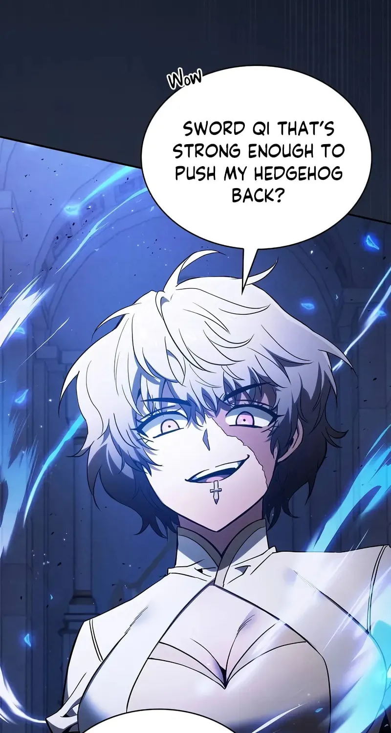 The Academy's Genius Swordsman Chapter 111 page 88 - 