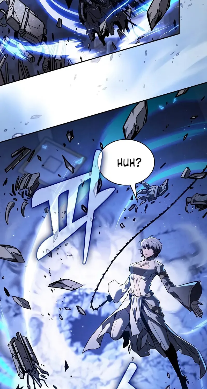 The Academy's Genius Swordsman Chapter 111 page 96 - 