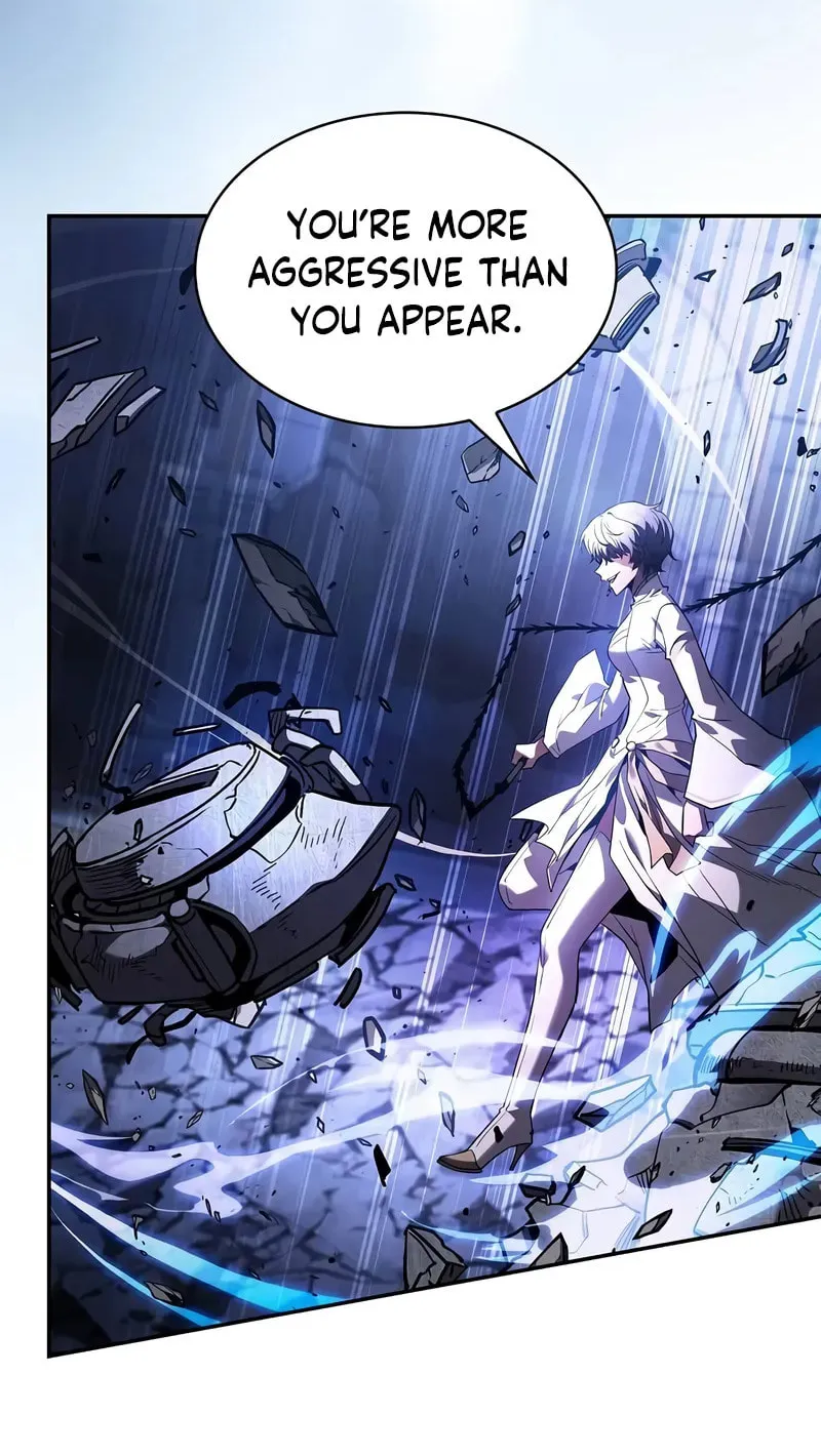 The Academy's Genius Swordsman Chapter 111 page 100 - 
