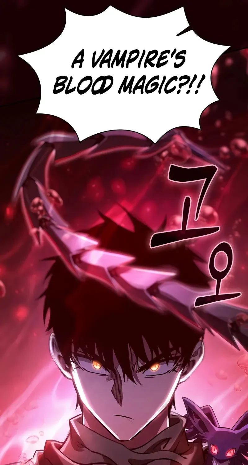 The Academy's Genius Swordsman Chapter 112 page 107 - 