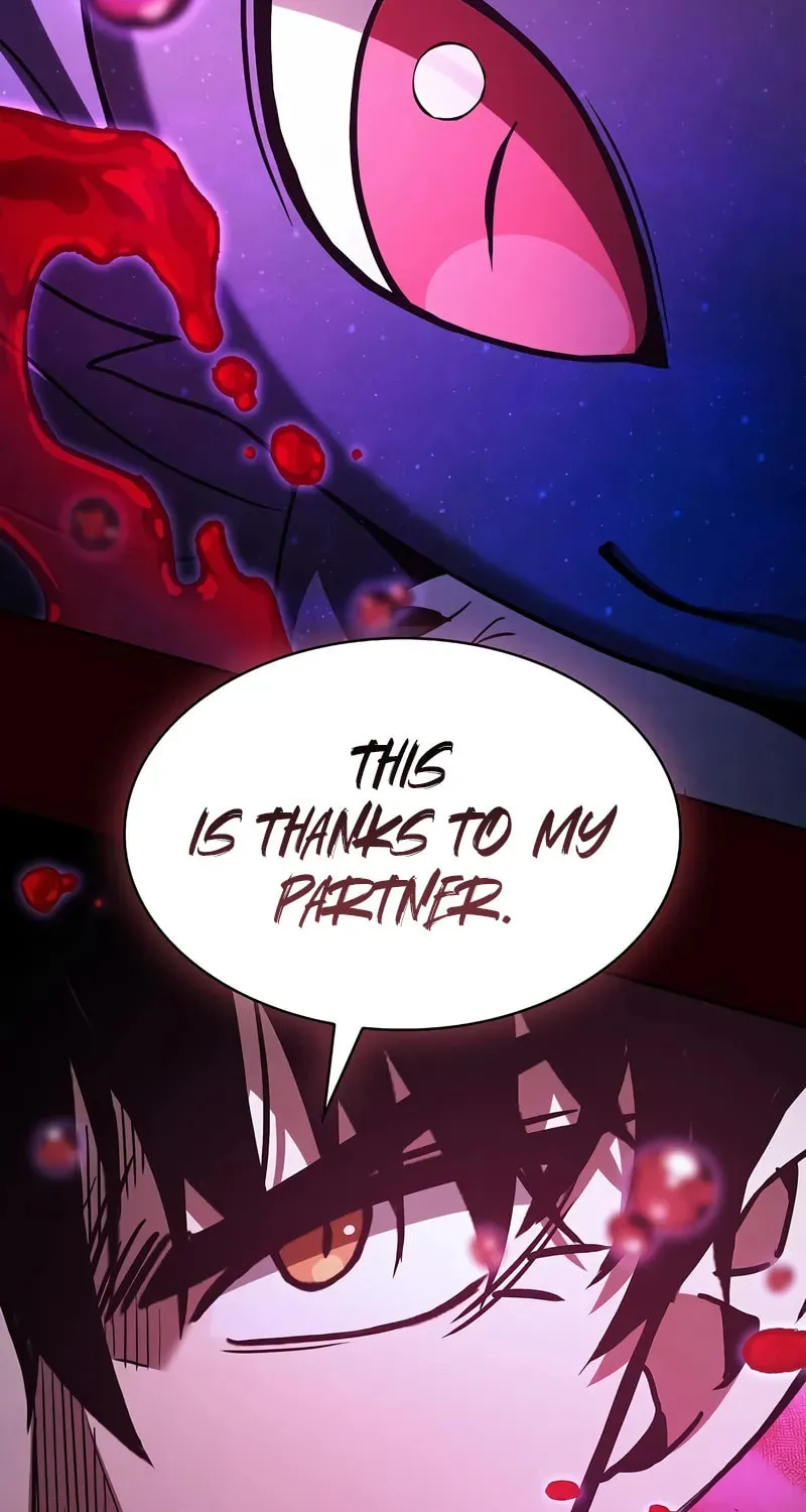 The Academy's Genius Swordsman Chapter 112 page 109 - 