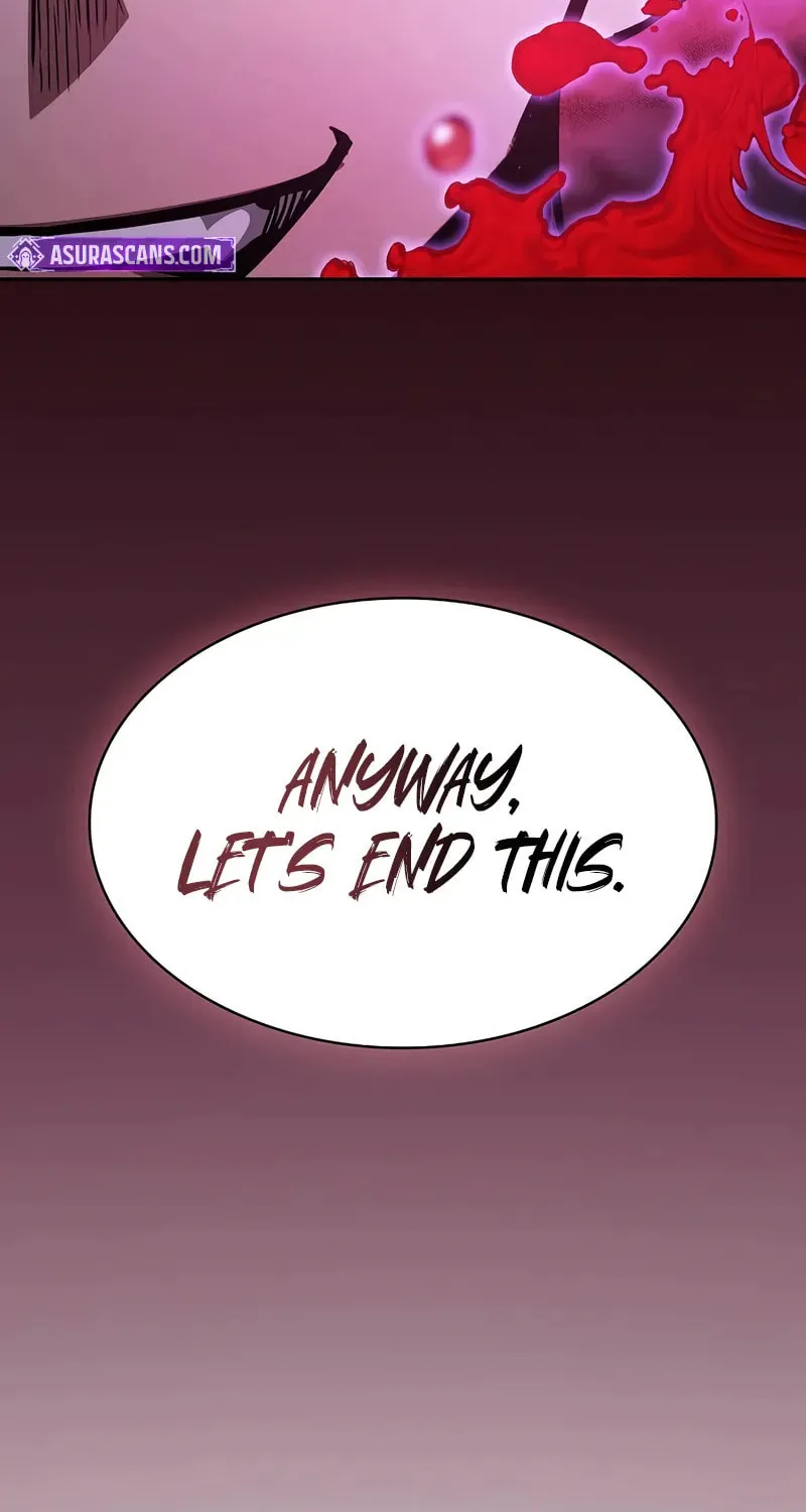 The Academy's Genius Swordsman Chapter 112 page 110 - 