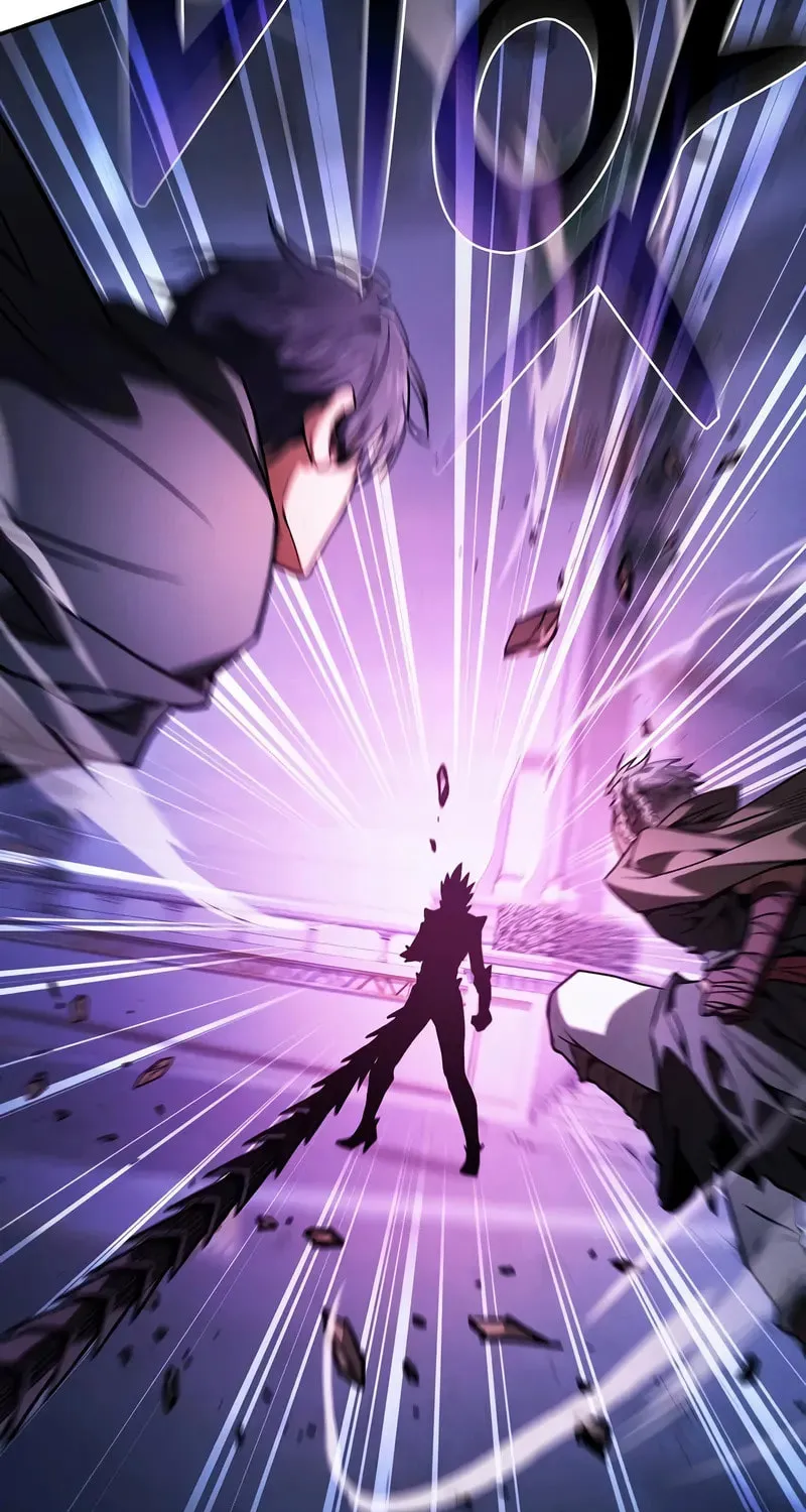 The Academy's Genius Swordsman Chapter 112 page 113 - 