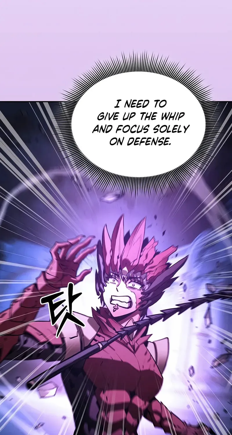 The Academy's Genius Swordsman Chapter 112 page 116 - 