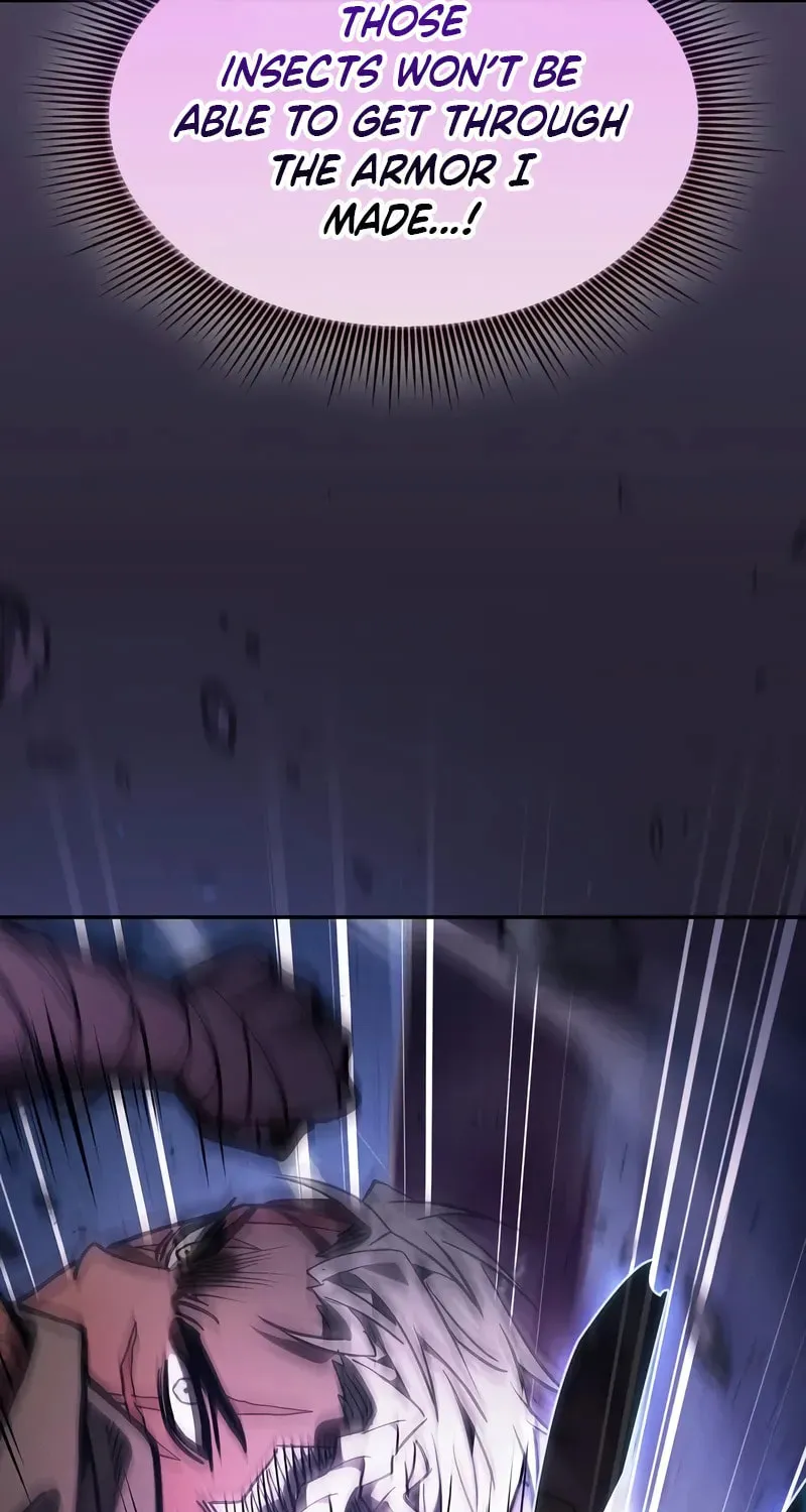 The Academy's Genius Swordsman Chapter 112 page 118 - 