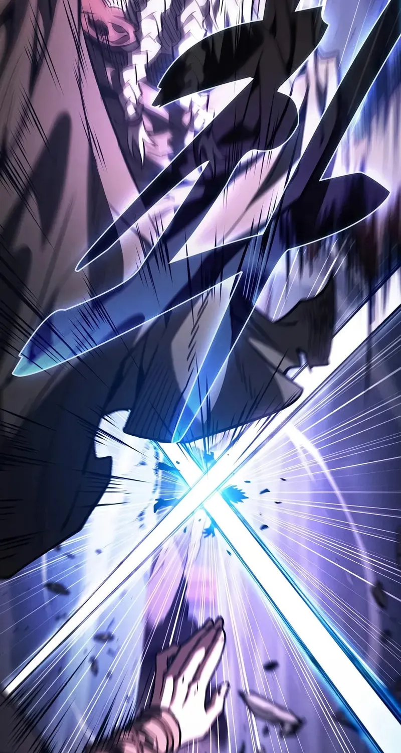 The Academy's Genius Swordsman Chapter 112 page 119 - 