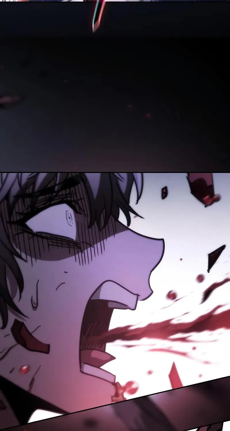 The Academy's Genius Swordsman Chapter 112 page 128 - 