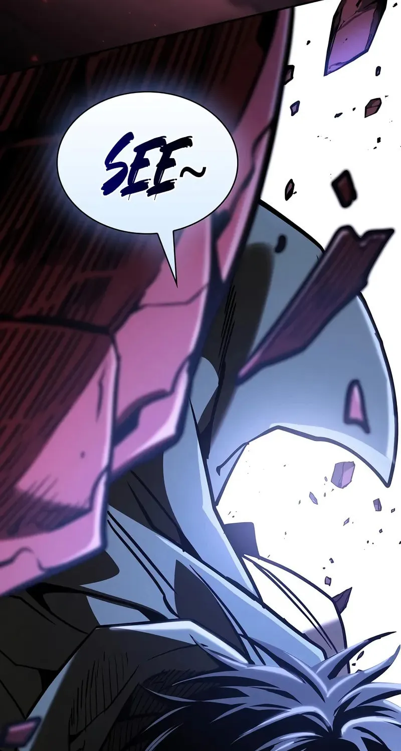 The Academy's Genius Swordsman Chapter 112 page 129 - 