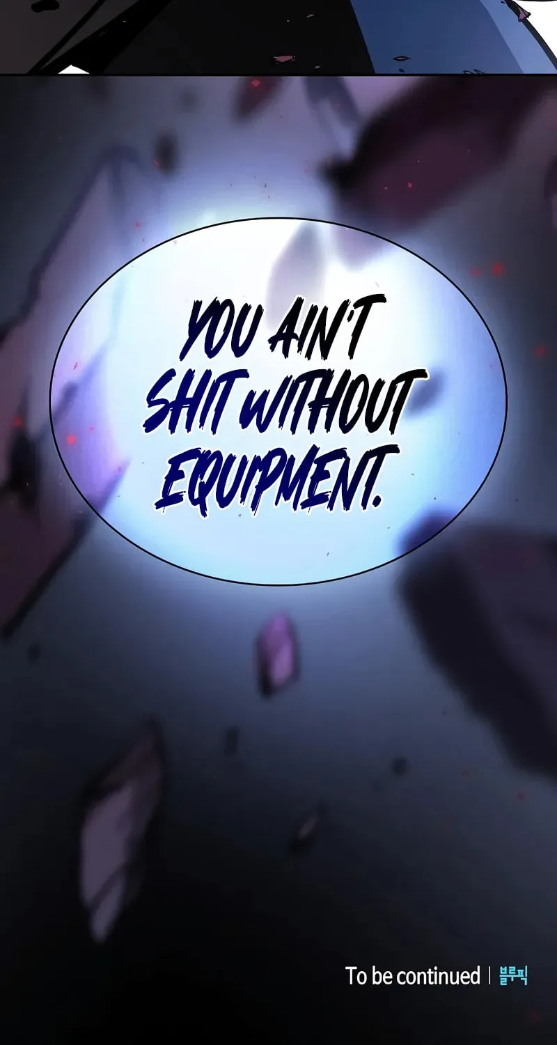 The Academy's Genius Swordsman Chapter 112 page 131 - 