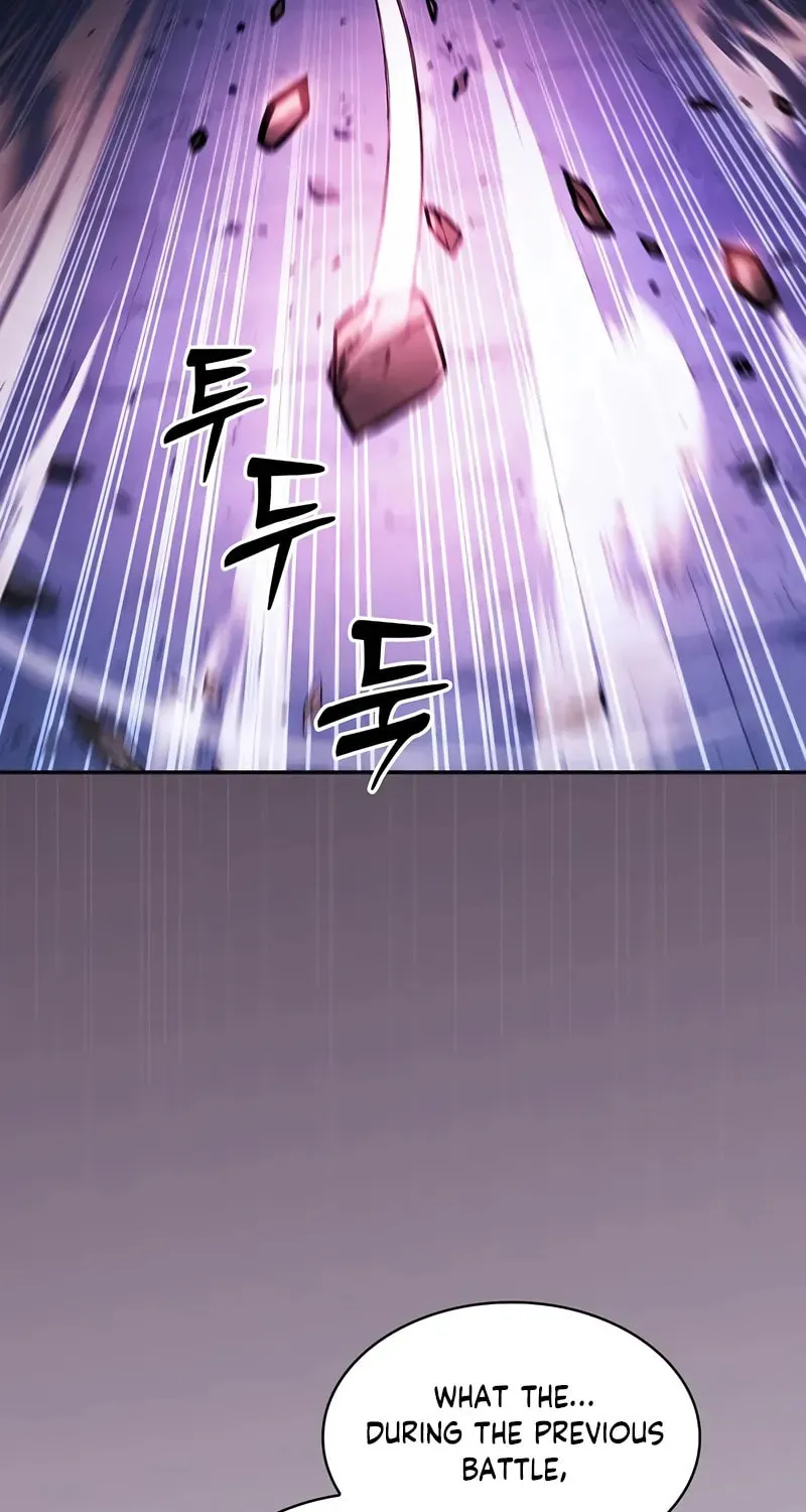 The Academy's Genius Swordsman Chapter 112 page 27 - 