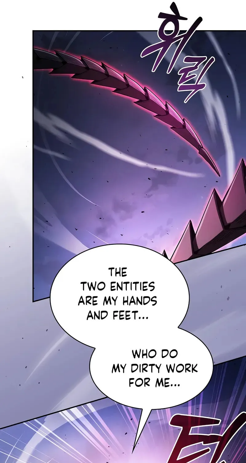 The Academy's Genius Swordsman Chapter 112 page 30 - 