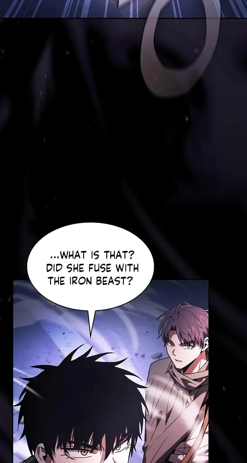 The Academy's Genius Swordsman Chapter 112 page 4 - 
