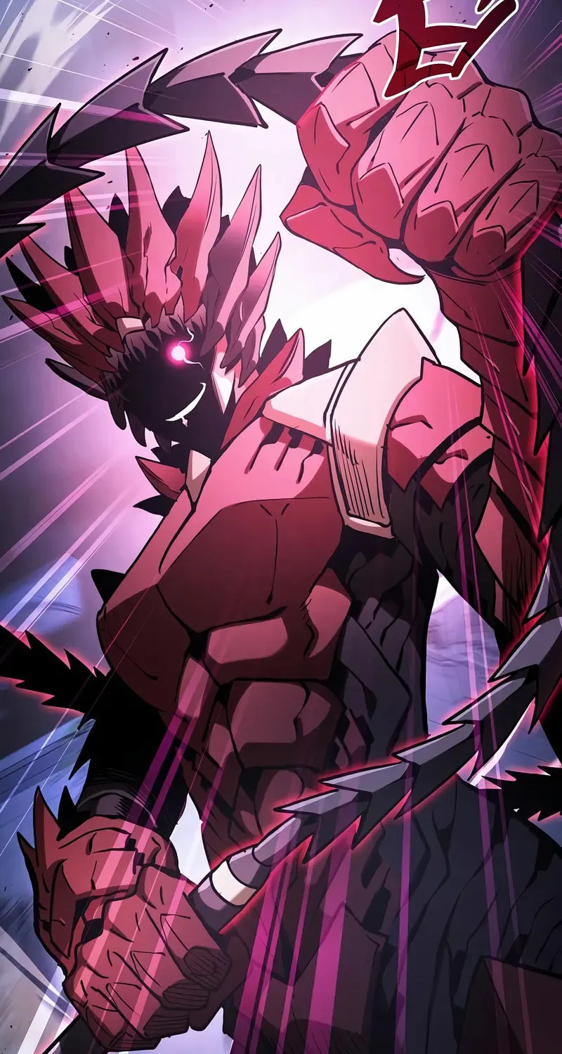 The Academy's Genius Swordsman Chapter 112 page 31 - 
