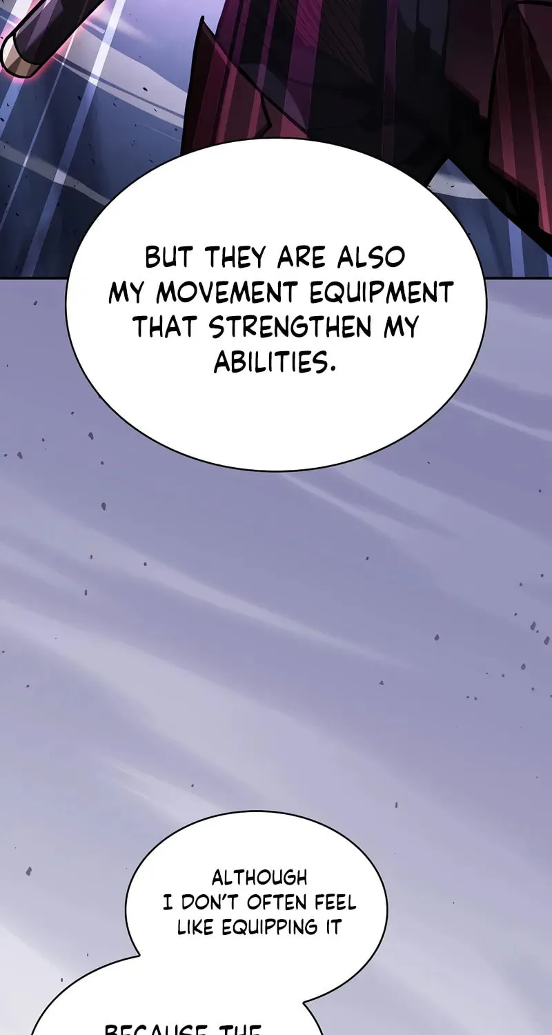 The Academy's Genius Swordsman Chapter 112 page 32 - 