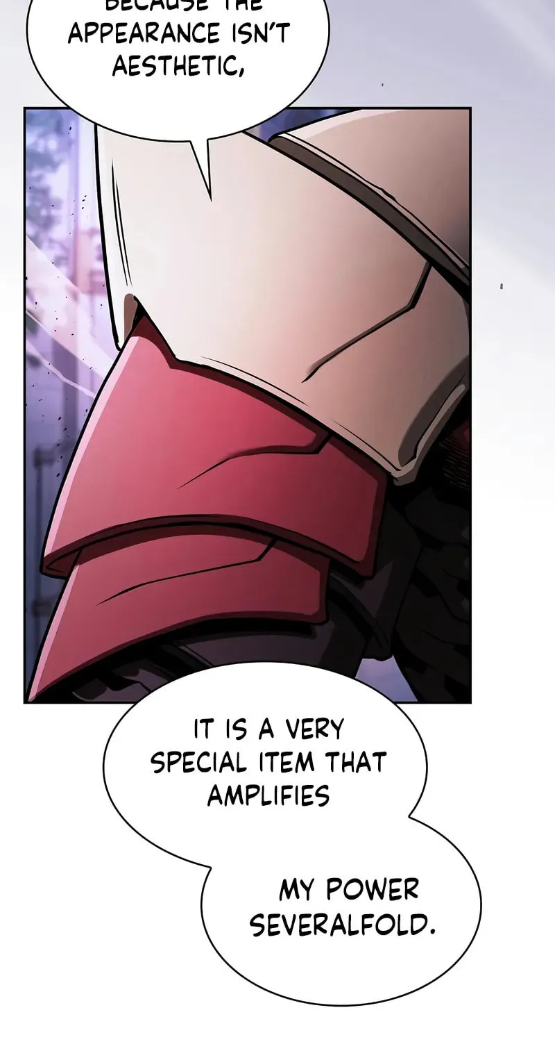 The Academy's Genius Swordsman Chapter 112 page 33 - 