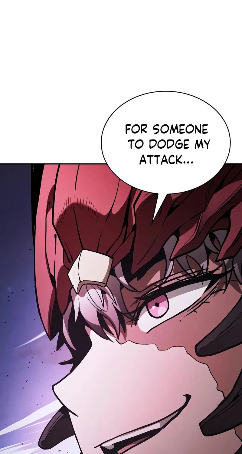 The Academy's Genius Swordsman Chapter 112 page 34 - 
