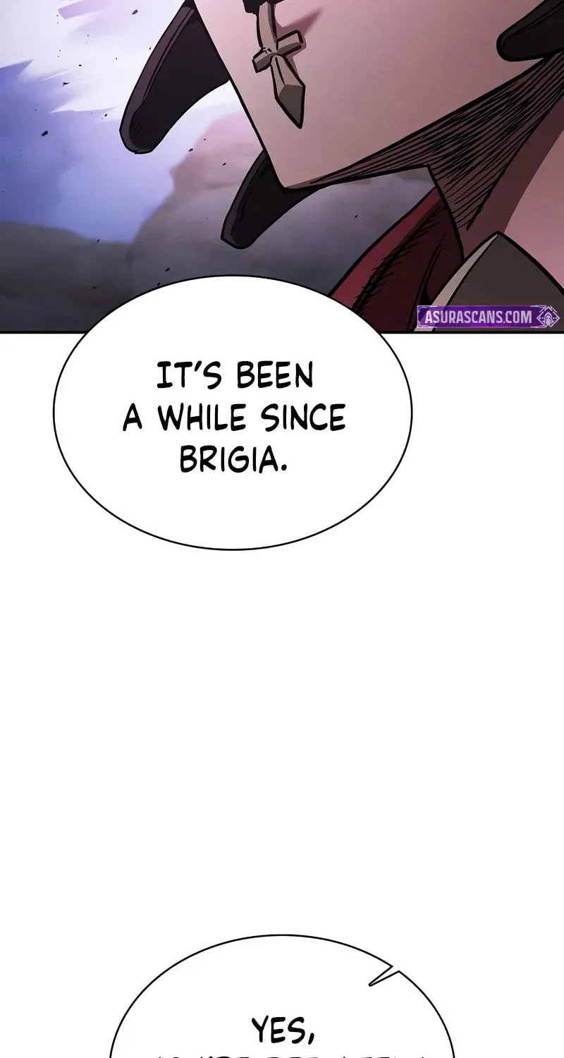 The Academy's Genius Swordsman Chapter 112 page 35 - 