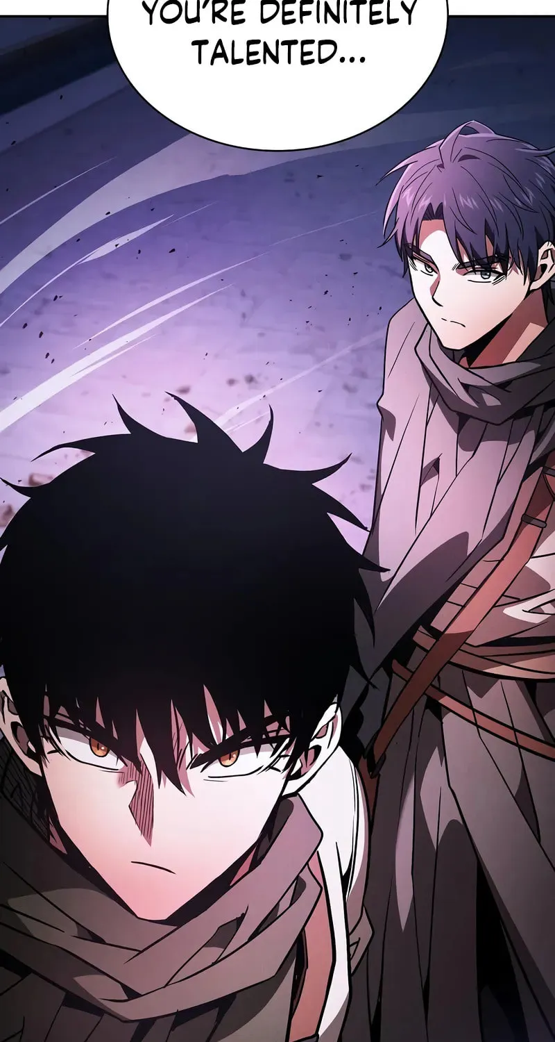 The Academy's Genius Swordsman Chapter 112 page 36 - 