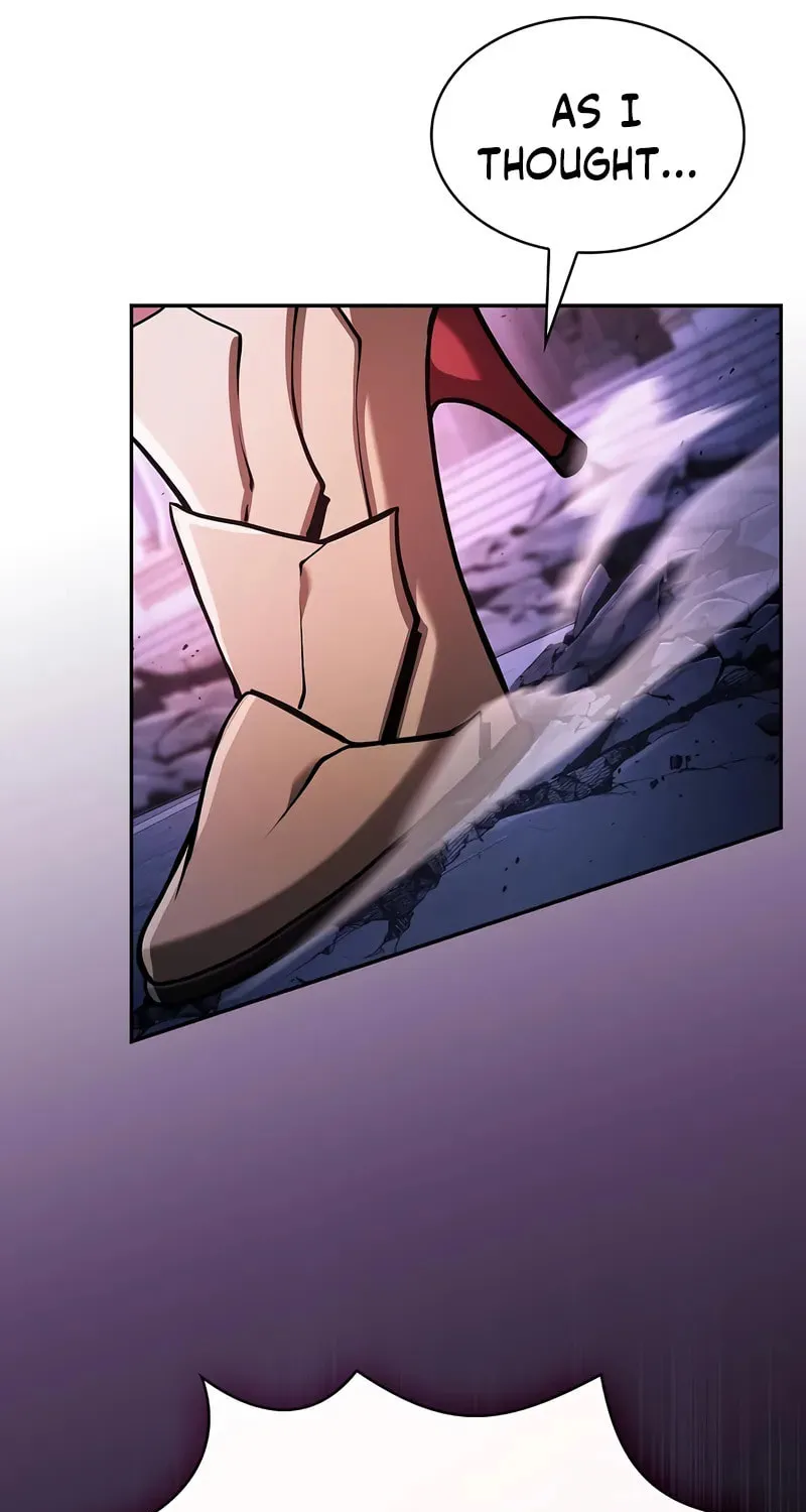 The Academy's Genius Swordsman Chapter 112 page 38 - 
