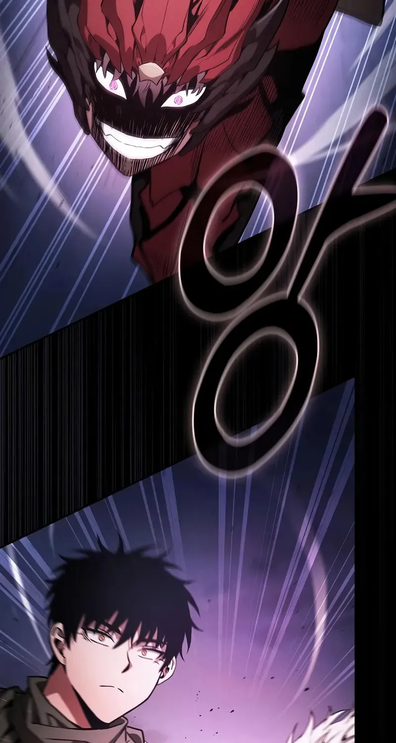 The Academy's Genius Swordsman Chapter 112 page 40 - 