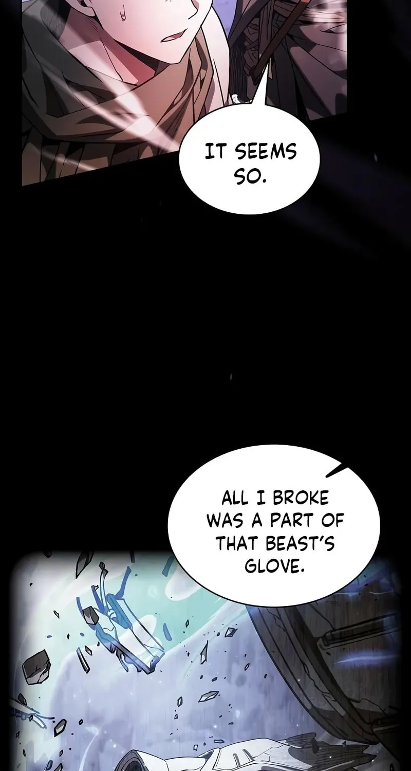 The Academy's Genius Swordsman Chapter 112 page 5 - 