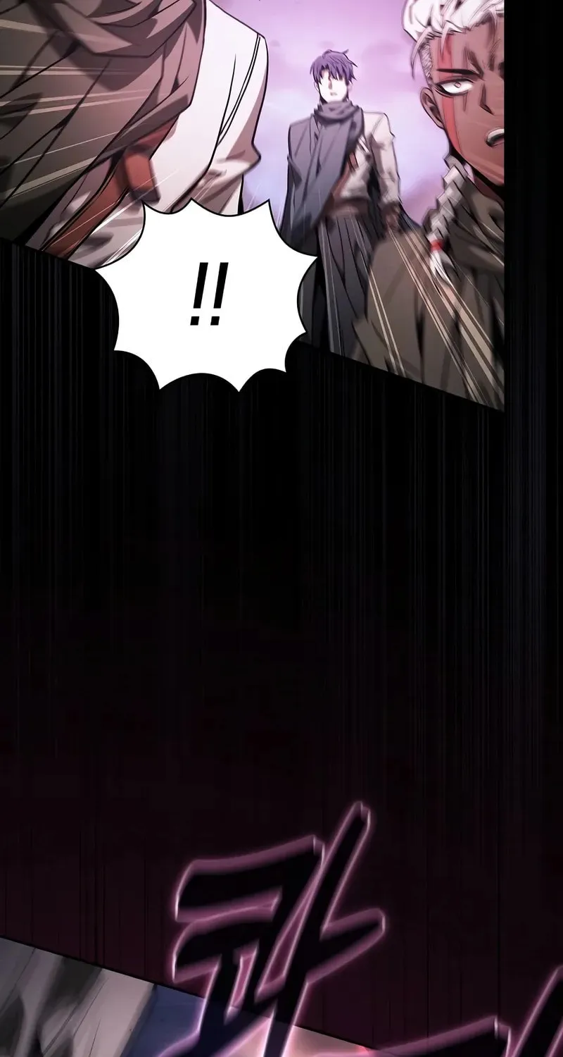 The Academy's Genius Swordsman Chapter 112 page 41 - 