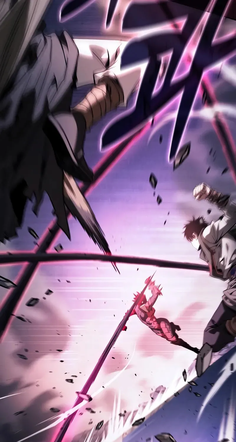 The Academy's Genius Swordsman Chapter 112 page 42 - 
