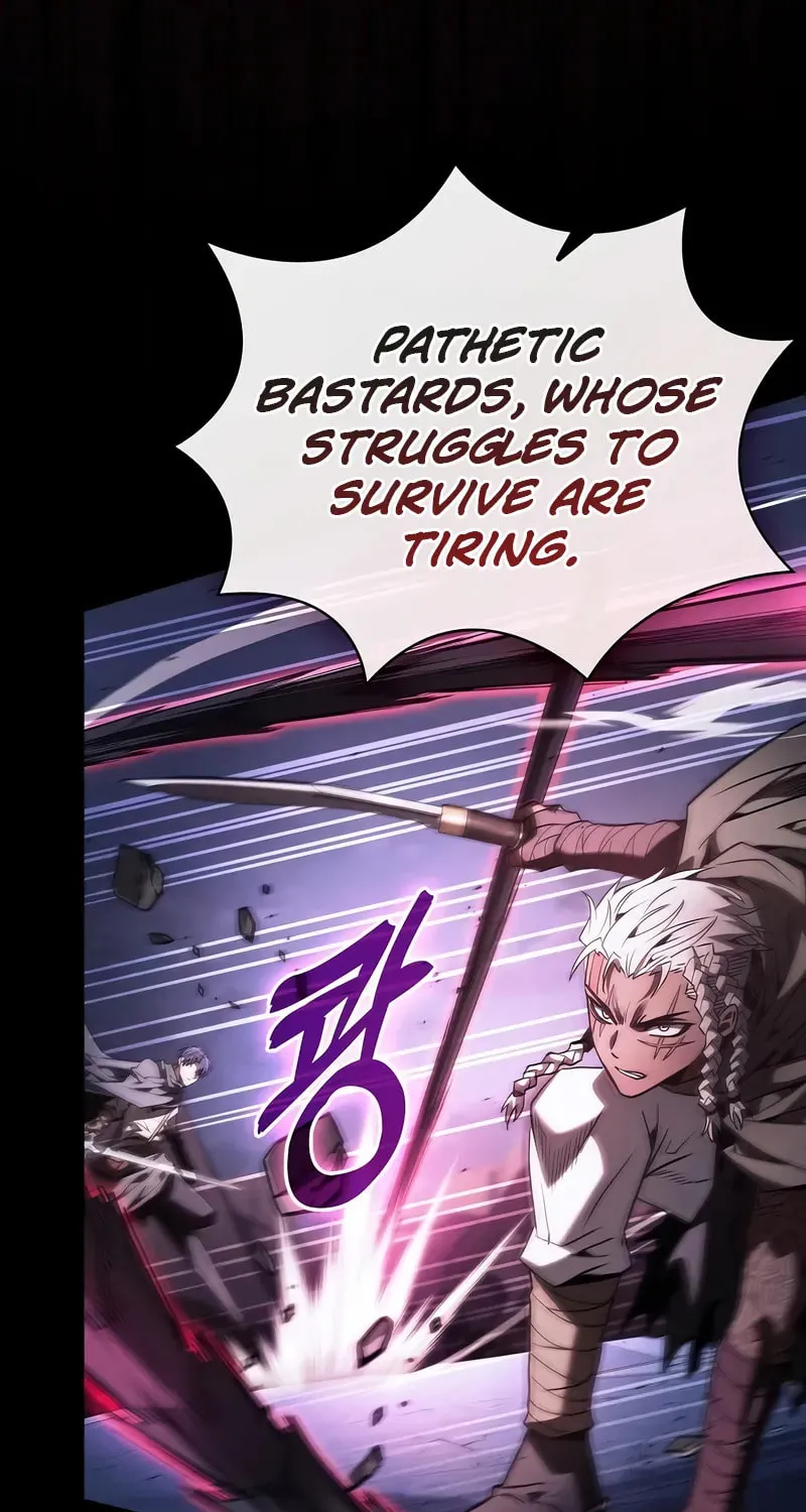 The Academy's Genius Swordsman Chapter 112 page 44 - 