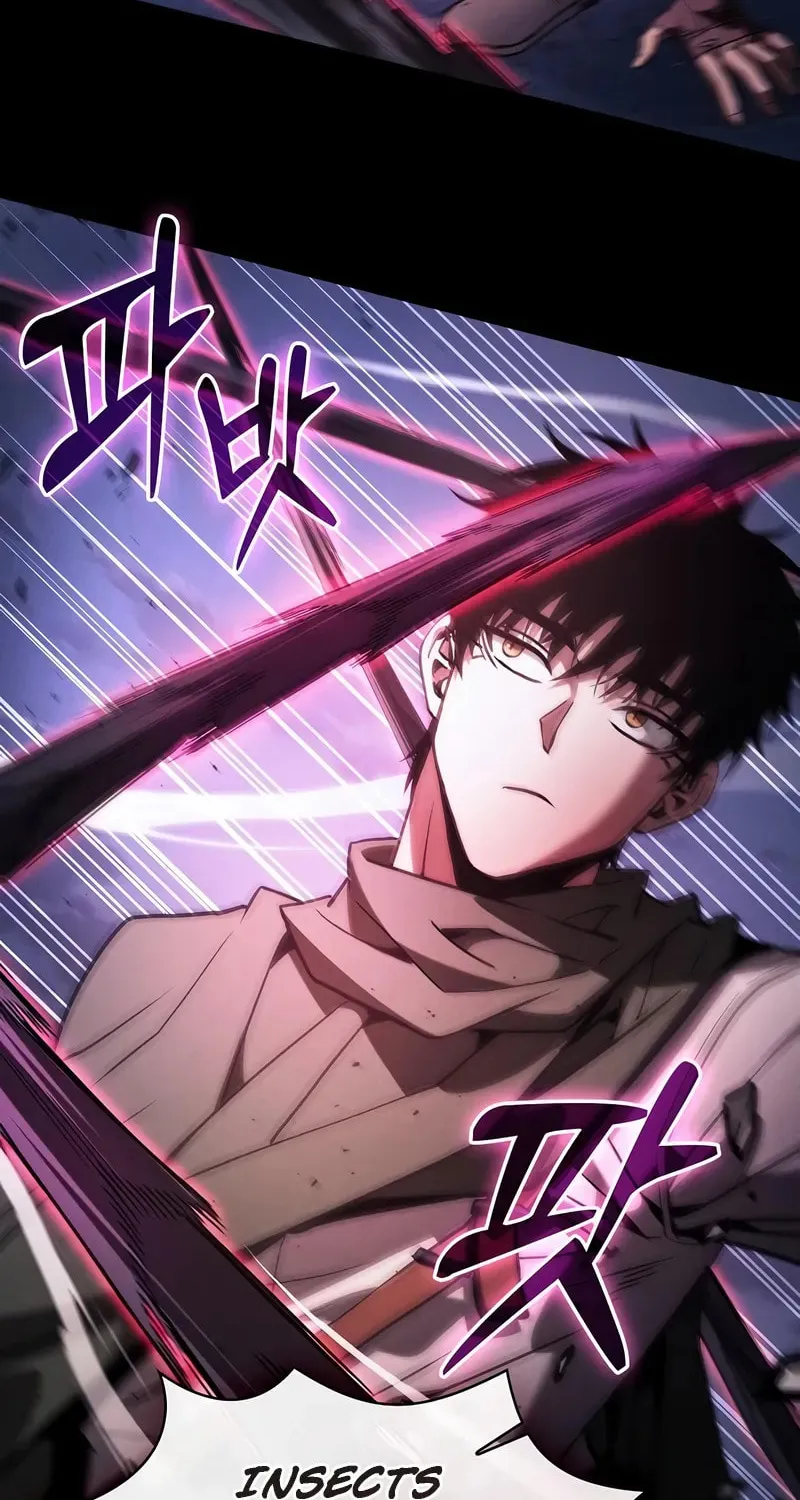 The Academy's Genius Swordsman Chapter 112 page 45 - 