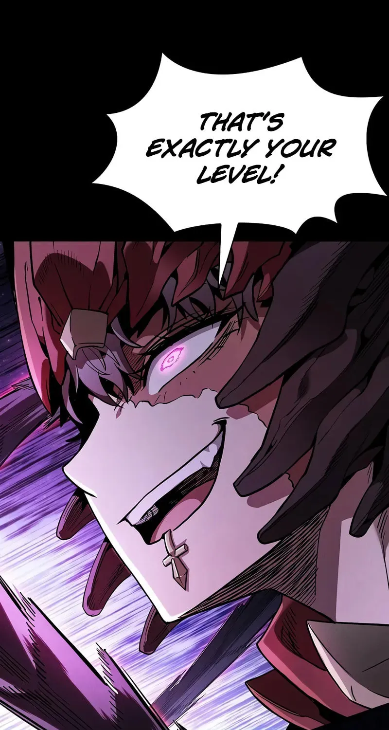The Academy's Genius Swordsman Chapter 112 page 49 - 