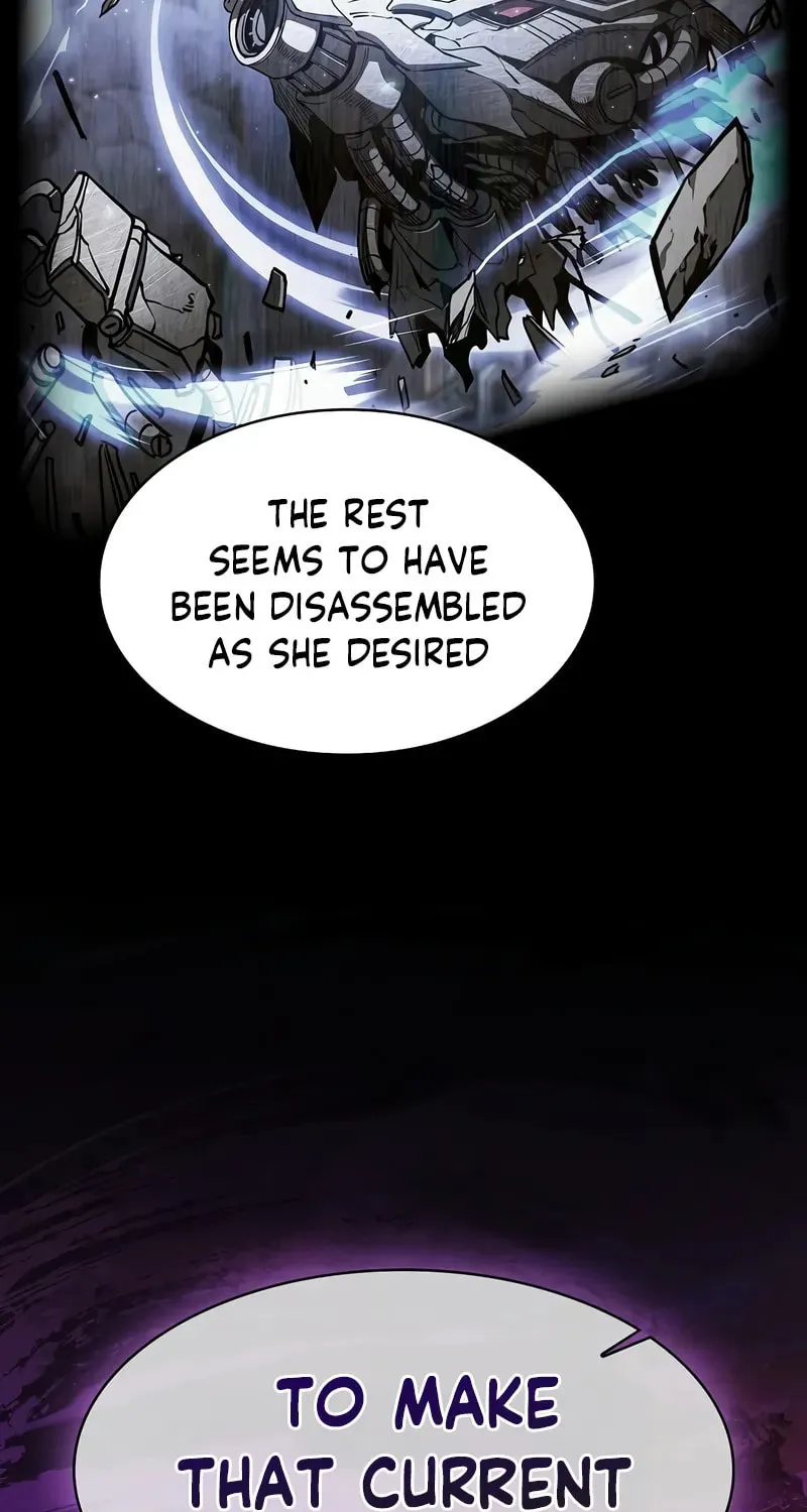 The Academy's Genius Swordsman Chapter 112 page 6 - 