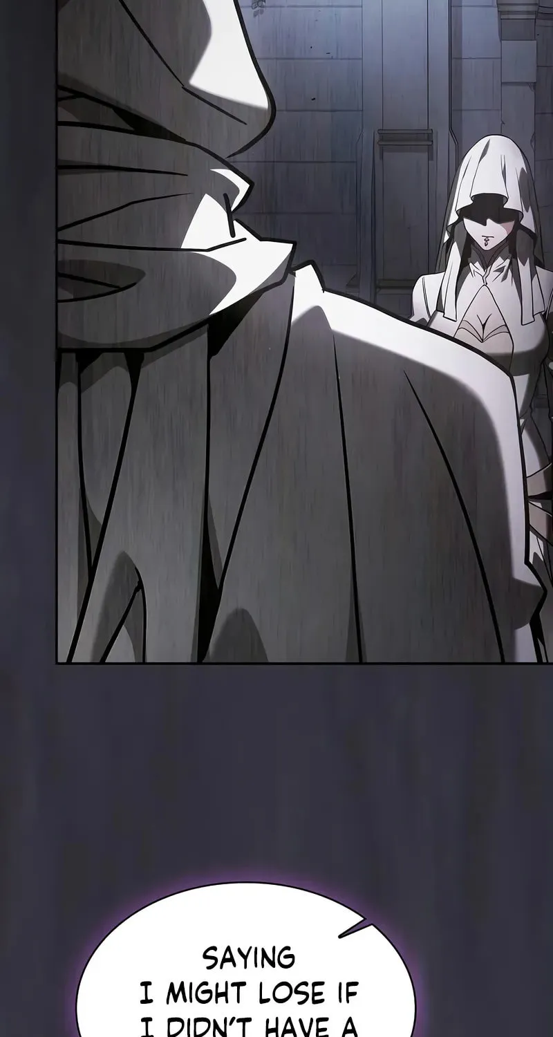 The Academy's Genius Swordsman Chapter 112 page 53 - 